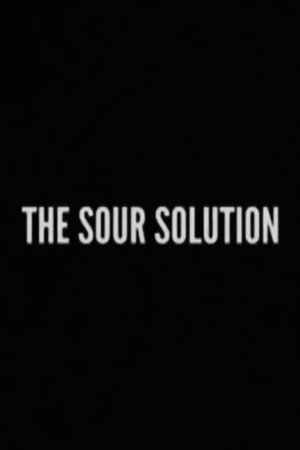 The Sour Solution