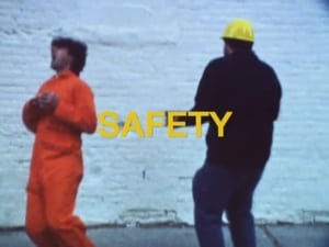 Important Things with Demetri Martin Safety