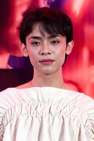 Bong Gonzales portrait