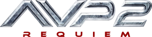 Aliens vs. Predator 2 — Logos 11