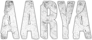 Aarya — Logos 1