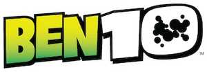 Ben 10 — Logos 4