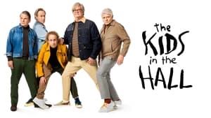 poster The Kids in the Hall
