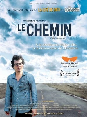 Poster Le Chemin 2012