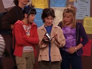 Lizzie McGuire: 1×30