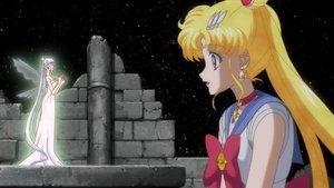 Sailor Moon Crystal: Season 1 Episode 10