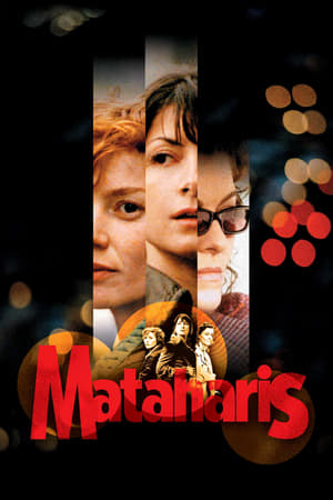 Poster Mataharis 2007