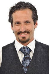 Charlie Leduff's photo