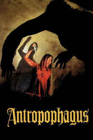 Постер фильма «Антропофагус (1980)» — (12 из 38)