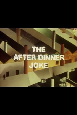 Poster The After Dinner Joke (1978)