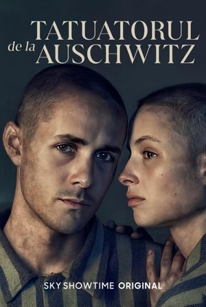 Image The Tattooist of Auschwitz