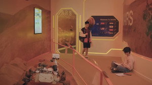 series image