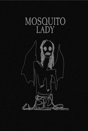 Poster Mosquito Lady (2023)