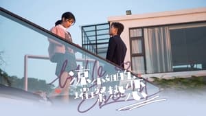poster Miss Liang's Brilliant Love