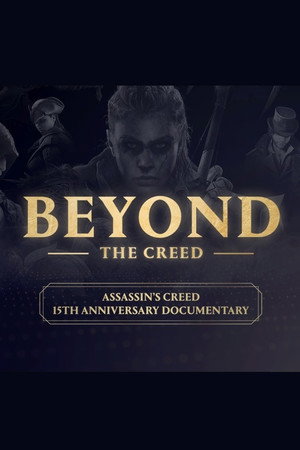 Assassin's Creed: Beyond the Creed