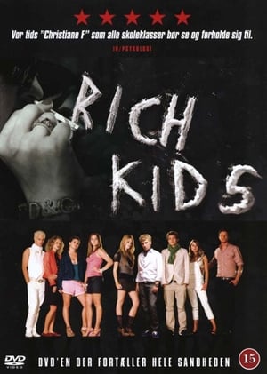 Poster Rich Kids 2007