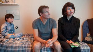 Strong Medicine: 6×12