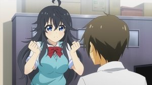 And You Thought There Is Never a Girl Online? Season 1 Episode 3