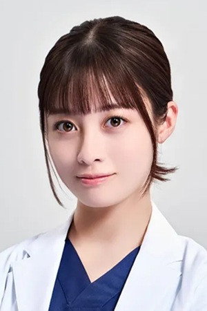Kanna Hashimoto