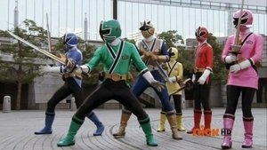 Power Rangers Season 19 Episode 14