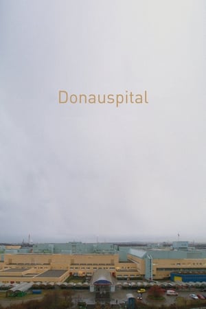 Poster Donauspital 2012