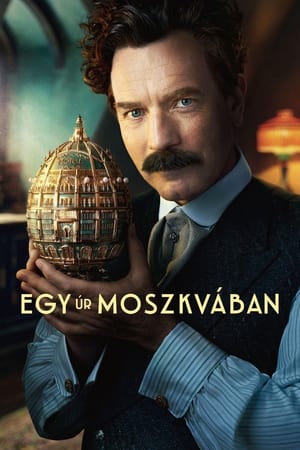 Image Egy úr Moszkvában