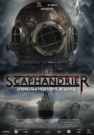 Image Le Scaphandrier