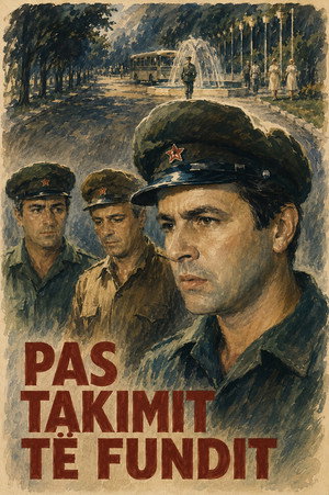 Pas takimit të fundit 3