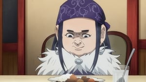 Golden Kamuy: Season 1 Episode 11 –