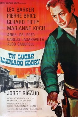 Un lugar llamado Glory (1965)