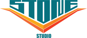 Logo STONEVSTUDIO