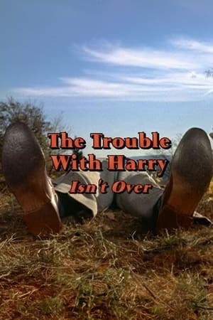 Poster 'The Trouble with Harry' Isn't Over (2001)