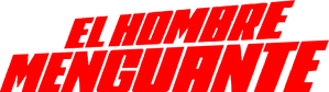 El hombre menguante — Logos 7