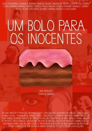 Um Bolo Para Os Inocentes