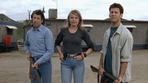 Tremors II: Aftershocks ทูตนรกล้านปี 2 (1996)