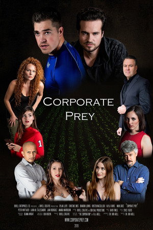 Corporate Prey