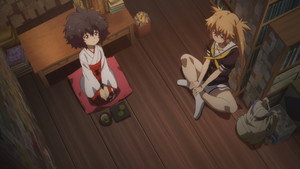 Episódio 7 - Eu quero continuar gostando de você - ISLAND