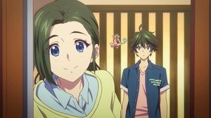 Myriad Colors Phantom World 1×12