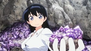 Ruri Rocks: 1×8