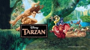 Tarzan (1999) – Dublat în Română