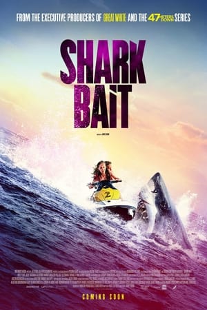 Shark Bait (2022) is one of the best New Movies At FilmTagger.com