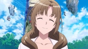 Do You Love Your Mom and Her Two-Hit Multi-Target Attacks? Season 1 Episode 1