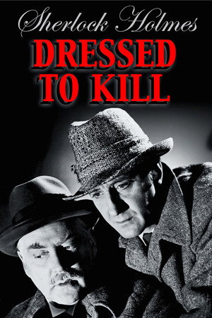 Dressed to Kill