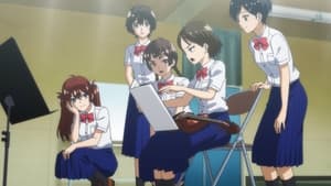 Ao No Orchestra – Blue Orchestra: Saison 1 Episode 10