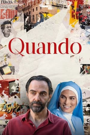 Poster Quando (2023)