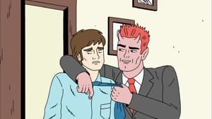 Ugly Americans Temporada 2 Capitulo 14