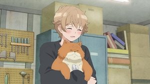 Uchuujin MuuMuu Episódio 18 Sub Español