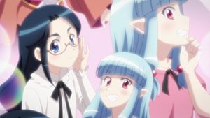 Tsugumomo Season 2 Episode 12