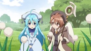 Recovery of an MMO Junkie: 1×8