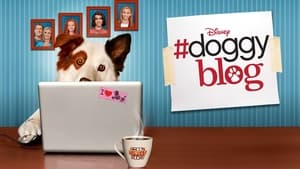 poster Dog with a Blog